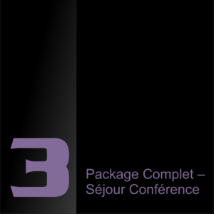 Pass Accès Intégral Rotary