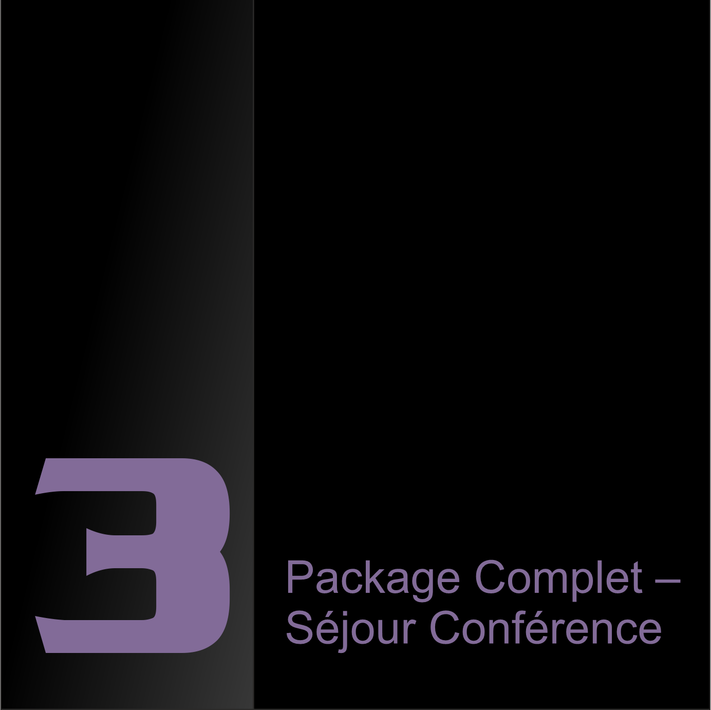 Pass Accès Intégral Rotaract